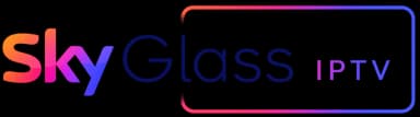 Sky Glass IPTV Logo