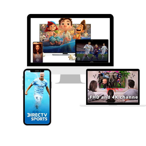 Watch Live Sports and Movies on All Devices with Sky Glass IPTV UK – 4K and FHD Streaming Service